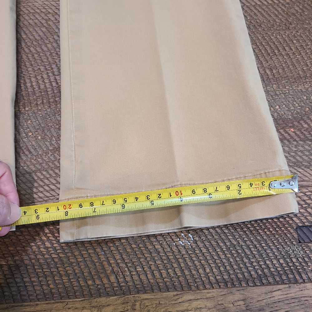 Banana Republic Ryan Fit Women's Pants Size 4 - Picture 5 of 12